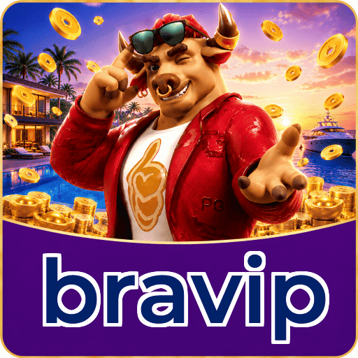 Requisitos do APK bravip para Android - Logo Oficial