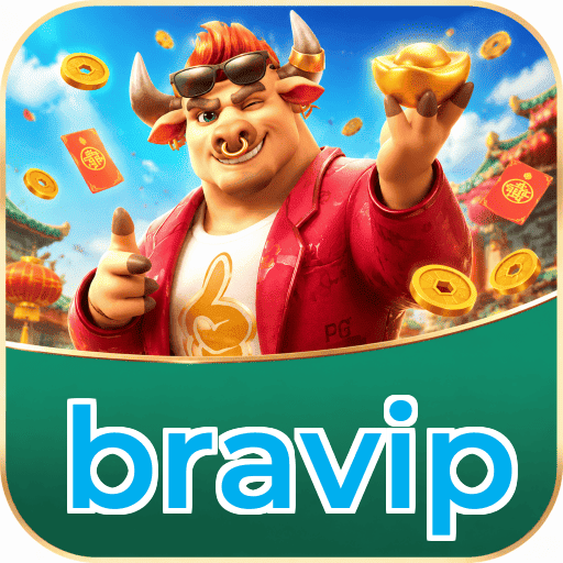 bravip Loteria Online Brasil - Plataforma Certificada