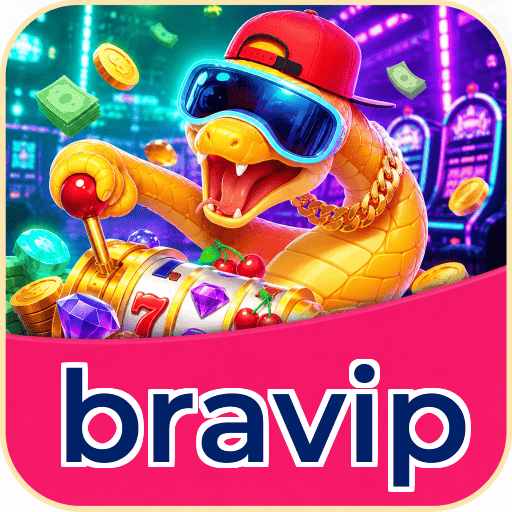 bravip Logo Seguro