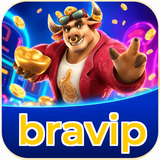 bravip Jackpots Progressivos