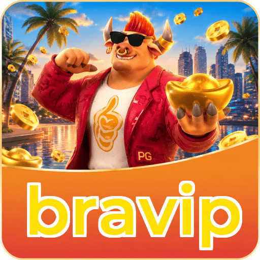 Logo bravip Plataforma Certificada