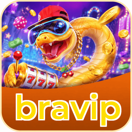 bravip VIP Program Logo